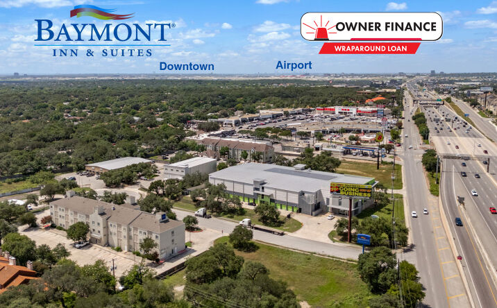 Pictures of Hospitality property located at 126 Kenley Pl, San Antonio, TX 78232 for sales - image #1