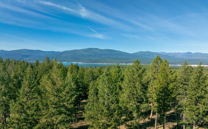 Pictures of Land property located at Lot 26 Origin Lane North Star Landing, Eureka, MT 59917 for sales - image #1