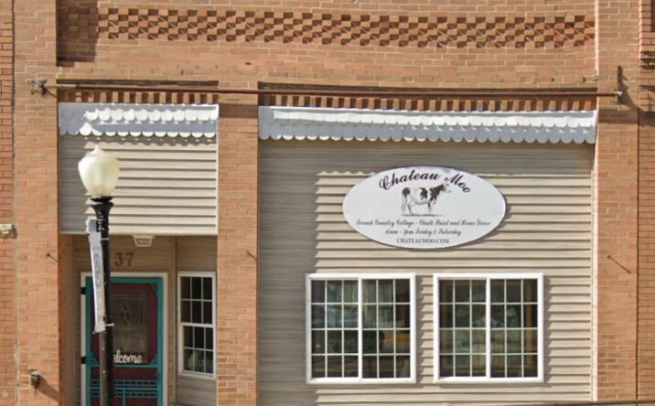 Pictures of Office, Retail, Business for Sale property located at 37 S Main Street, Dayton, IA 50530 for sales - image #1