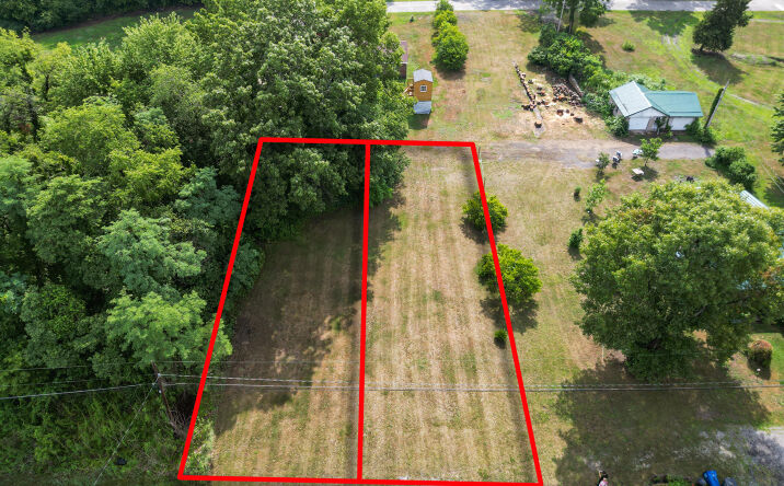 Pictures of Land property located at 0 N County Line Road, Michigan City, IN 46360 for sales - image #1