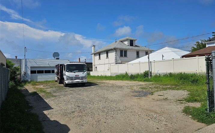 Pictures of Land property located at 34 Pearl Road, Hempstead, NY 11778 for sales - image #1
