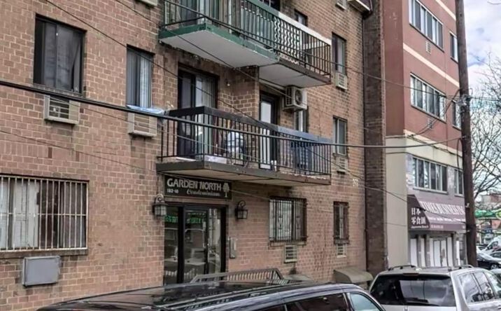 Pictures of Office property located at 132-18 Avery Avenue C1, New York, NY 11355 for sales - image #1