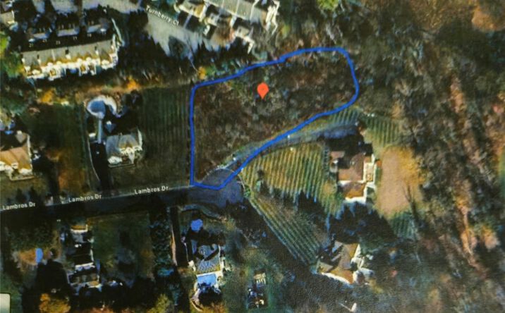 Pictures of Land property located at 17 Lambros Drive, Monroe, NY 10950 for sales - image #1