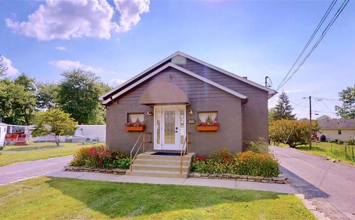 Pictures of Special Purpose property located at 1536 South 13th Street , Richmond, IN 47374 for sales - image #1