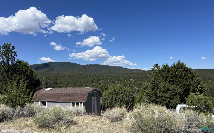 Pictures of Land property located at 15 Crestview Dr. Road, Quemado, NM 87829 for sales - image #1