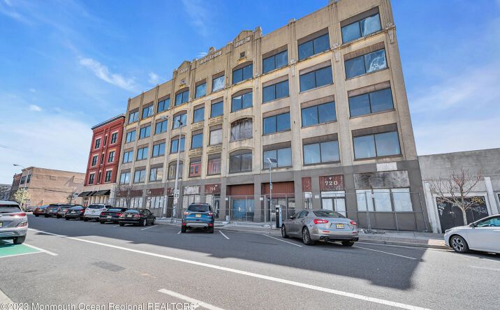 Pictures of Retail, Multifamily property located at 710 Mattison Ave, Asbury Park, NJ 07712 for sales - image #1