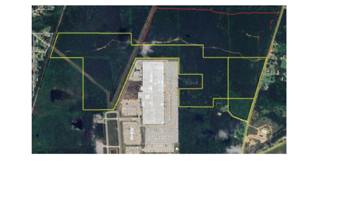 Pictures of Land property located at Old Hwy 51, Brookhaven, MS 39601 for sales - image #1