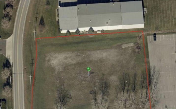 Pictures of Land, Industrial, Office property located at 6200-6210 Seeds Road, Grove City, OH 43123 for sales - image #1