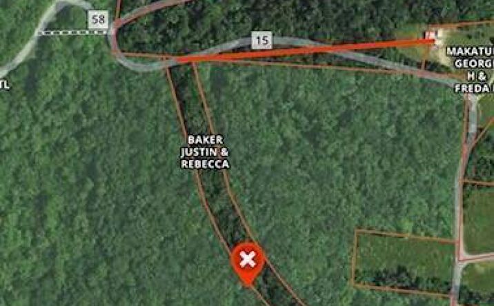 Pictures of Land property located at 1445 E Branch Road #R, Malta, OH 43758 for sales - image #1
