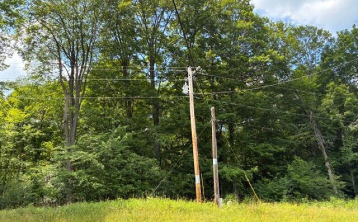 Pictures of Land property located at 7326 State Route 19 #Unit 5, Lots 1-2, Mount Gilead, OH 43338 for sales - image #1
