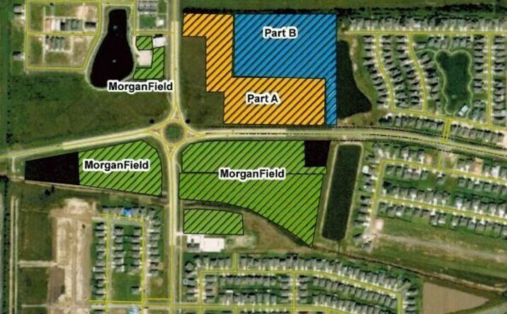 Pictures of Land property located at E McNeese St, Lake Charles, LA 70607 for sales - image #1