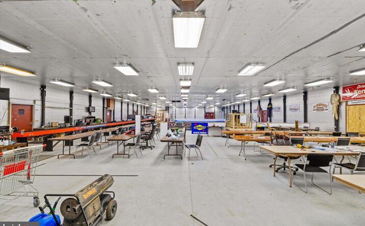 Pictures of Industrial, Mixed Use, Retail property located at 2562 Blakeslee Boulevard Dr E, Lehighton, PA 18235 for sales - image #1