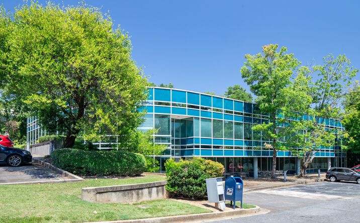 Pictures of Office property located at 1815 The Exchange SE, Atlanta, GA 30339 for sales - image #1