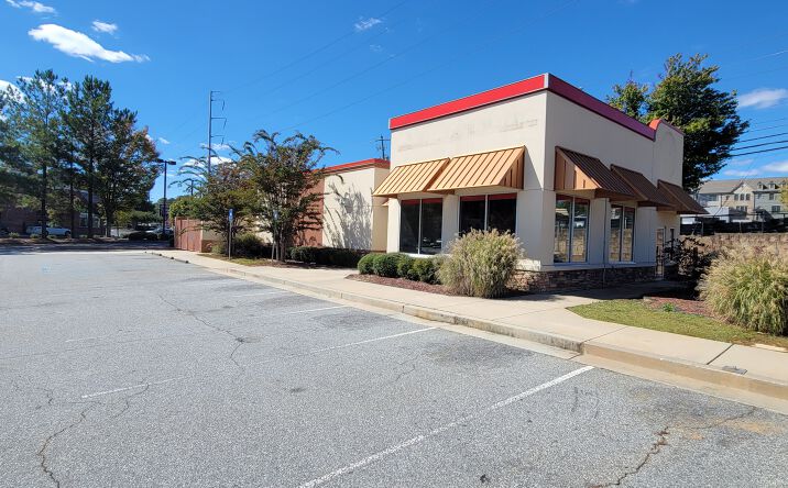 Pictures of Retail property located at 3983 Buford Hwy, Atlanta, GA 30345 for sales - image #1