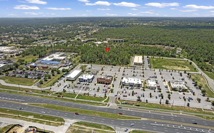 Pictures of Land property located at 0 Sagheer Street, Brooksville, FL 34613 for sales - image #1
