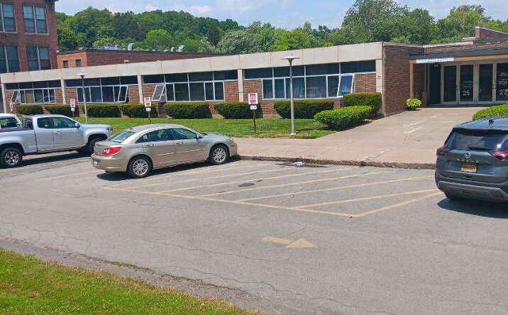 Pictures of Retail property located at 25 1st St, Camillus, NY, Camillus, NY 13031 for sales - image #1