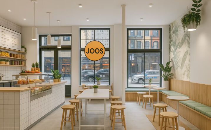 Pictures of Retail property located at 62 Reade St, New York, NY 10007 for sales - image #1