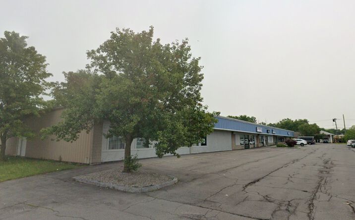 Pictures of Retail, Mixed Use property located at 500 Old Liverpool Rd, Liverpool, NY 13088 for sales - image #1