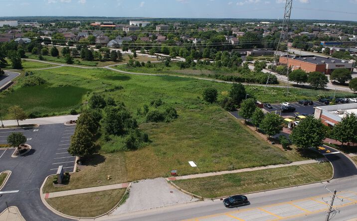 Pictures of Land, Office, Retail property located at 11101 W 179th St, Orland Park, IL 60467 for sales - image #1