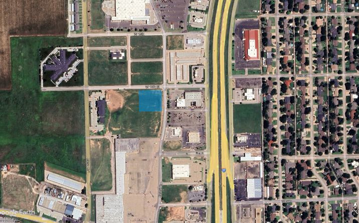 Pictures of Land property located at 4101 W 13th St, Plainview, TX 79072 for sales - image #1