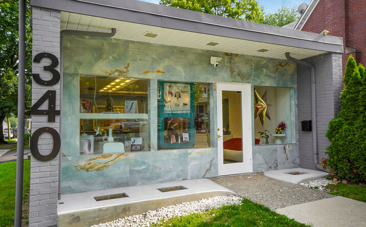 Pictures of Business for Sale property located at 340 East Broad Street, Bethlehem, PA 18018 for sales - image #1