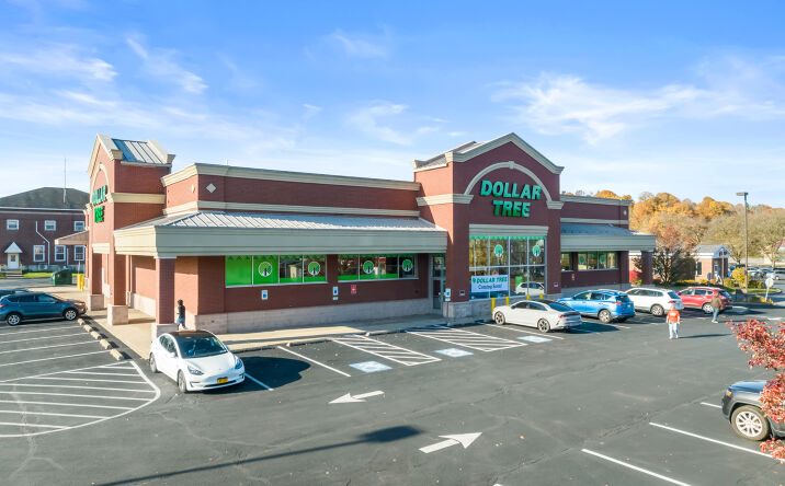 Pictures of Retail property located at 4 Central Ave, Ilion, NY 13357 for sales - image #1