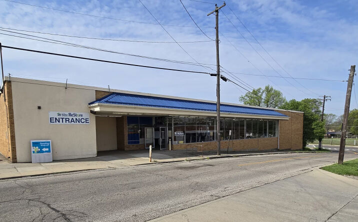 Pictures of Retail property located at 3970 North Bend Road, Cincinnati, OH 45211 for sales - image #1