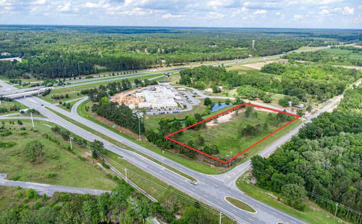Pictures of Land property located at 2775 S Waukesha St, Bonifay, FL 32425 for sales - image #1