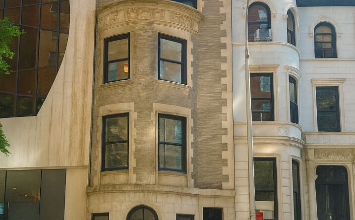 Pictures of Multifamily, Office property located at 304 W 81st St, New York, NY 10024 for sales - image #1