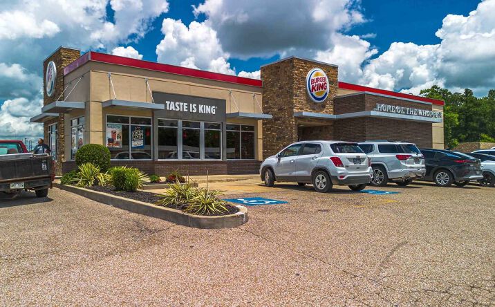 Pictures of Retail property located at 2080 N Washington St, Forrest City, AR 72335 for sales - image #1
