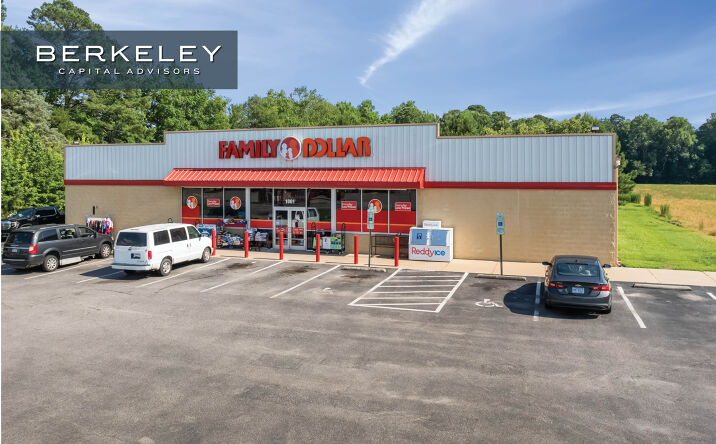 Pictures of Retail property located at 1001 US-158 East, Sunbury, NC 27979 for sales - image #1