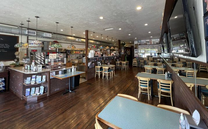Pictures of Business for Sale, Mixed Use, Retail property located at 89 Tennessee St, Murphy, NC 28906 for sales - image #1