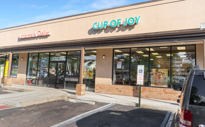 Pictures of Business for Sale property located at 2182 E High St, Pottstown, PA 19464 for sales - image #1