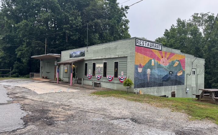 Pictures of Business for Sale, Retail property located at 4000 Geer Highway, Cleveland, SC 29635 for sales - image #1