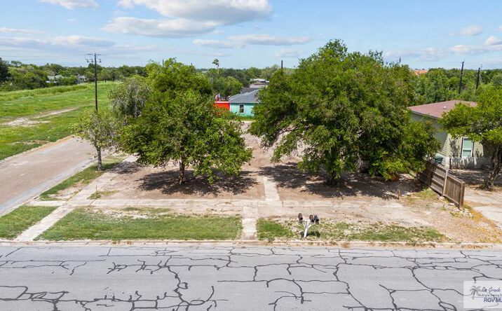 Pictures of Land, Multifamily property located at 1301 S 1st St., Harlingen, TX 78550 for sales - image #1