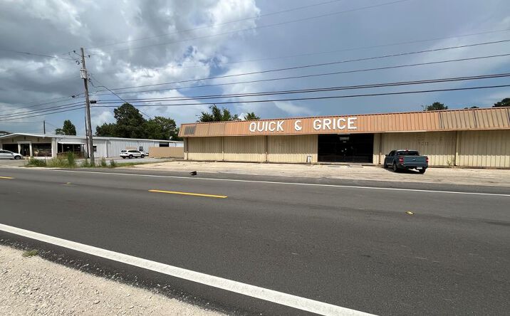 Pictures of Land property located at 1007 Highway 11 South, Picayune, MS 39466 for sales - image #1