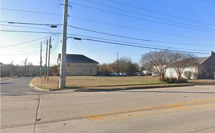 Pictures of Land property located at 1731 University Blvd E, Tuscaloosa, AL 35404 for sales - image #1