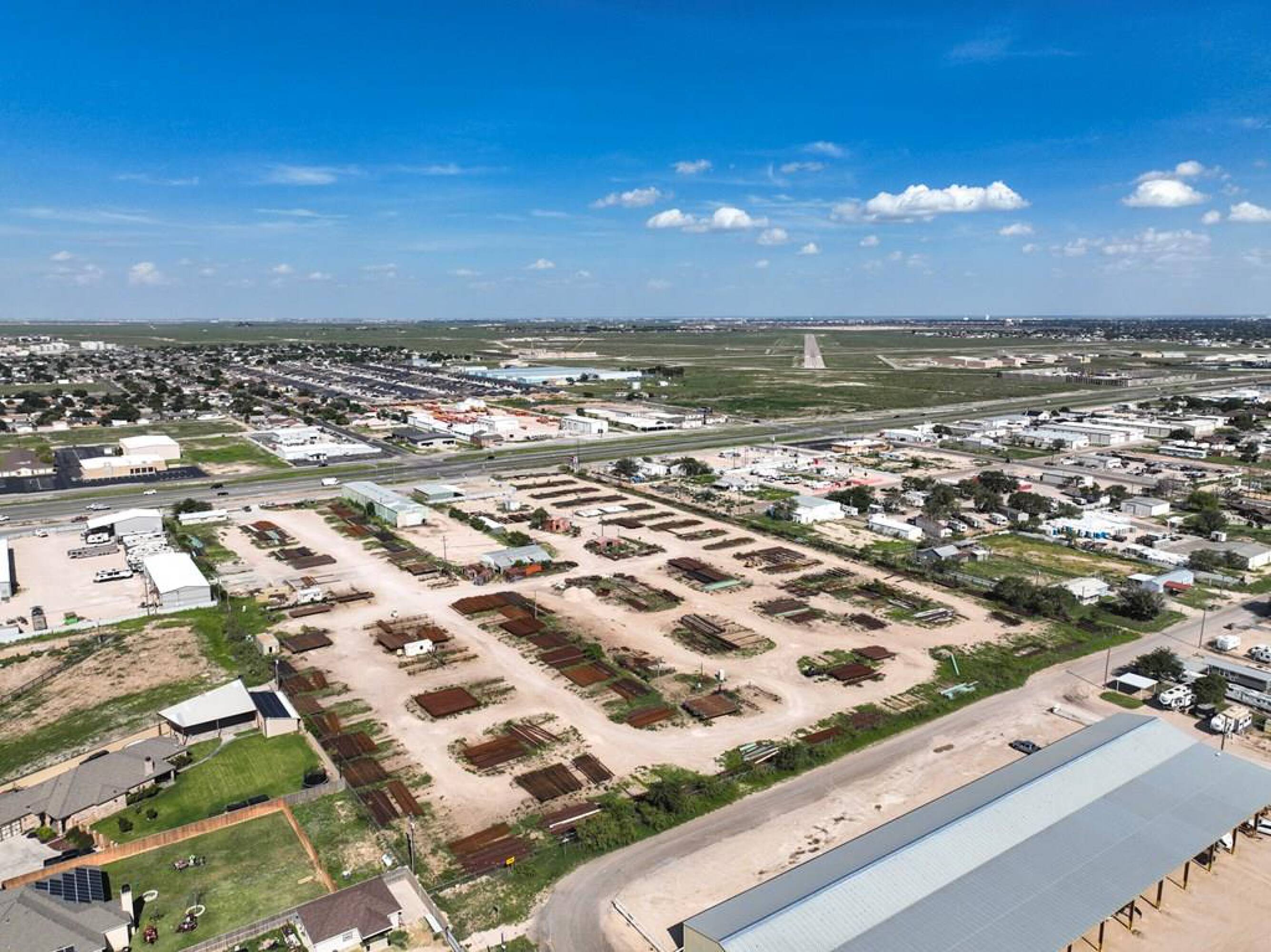 0000 N Andrews Hwy, Odessa, TX 79764 | Crexi.com