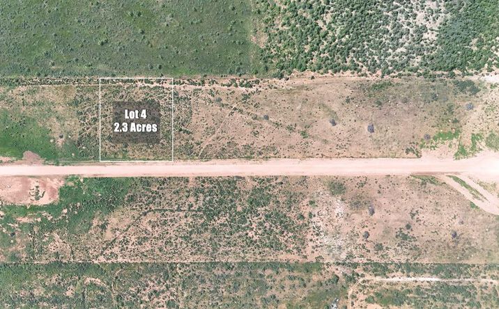 Pictures of Land property located at 641 SE 2401, Andrews, TX 79714 for sales - image #1