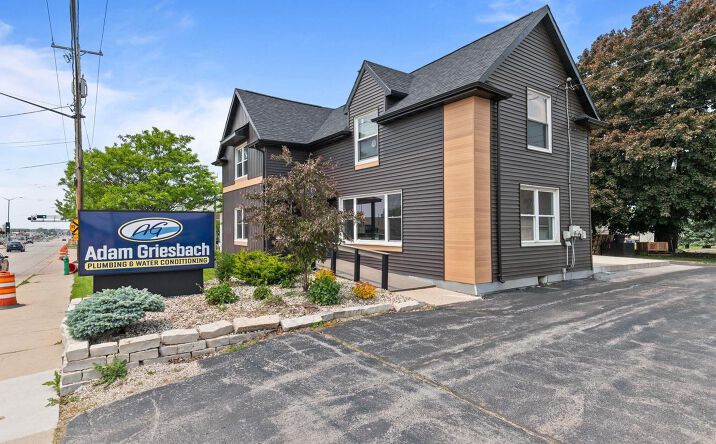 Pictures of Mixed Use property located at 1836 W. Wisconsin Ave., Appleton, WI 54914 for sales - image #1
