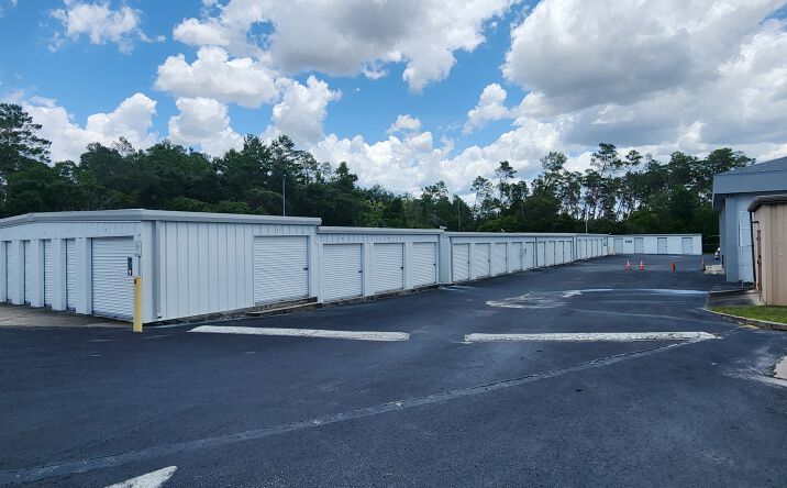 Pictures of Mixed Use, Office, Self Storage, Special Purpose property located at 8415 Cortez Blvd, Spring Hill, FL 34607 for sales - image #1