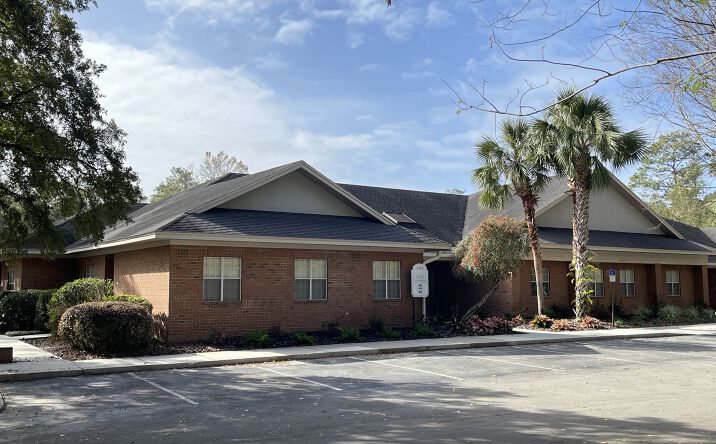 Pictures of Office property located at 4703 NW 53rd Ave, Gainesville, FL 32606 for sales - image #1
