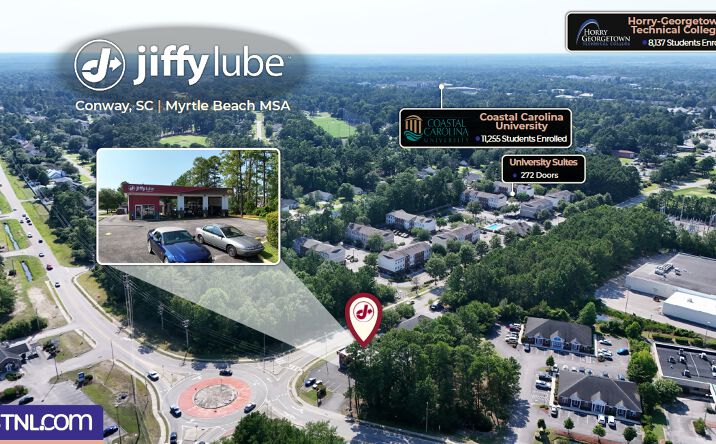 255 SINGLETON RIDGE RD Conway SC 29526-9136 APN: 383-10-03-0018 | Crexi.com