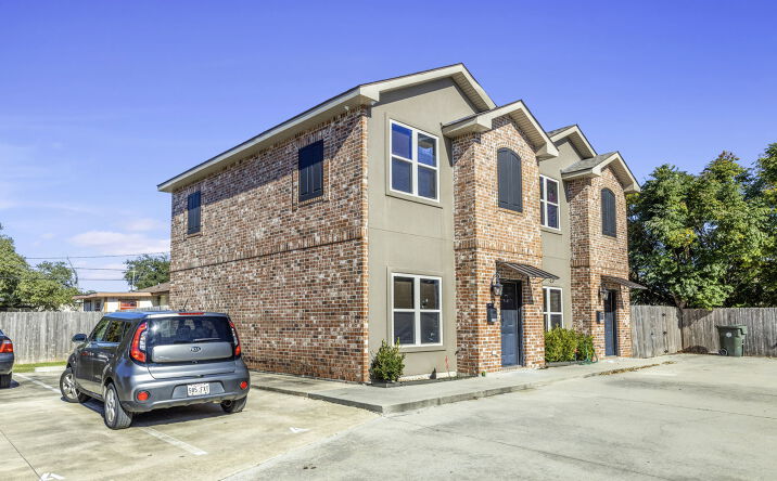 Pictures of Multifamily property located at 2703A Enterprise Blvd, Lake Charles, LA 70601 for sales - image #1