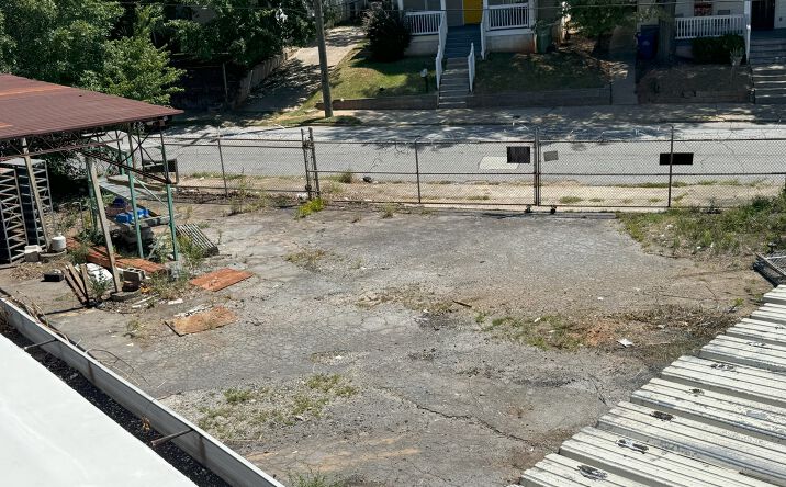 Pictures of Industrial property located at 892 Murphy Avenue, Atlanta, GA 30310 for sales - image #1