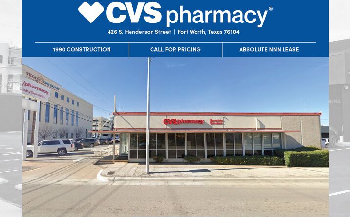 Pictures of Retail property located at 426 S Henderson St, Fort Worth, TX 76104 for sales - image #1