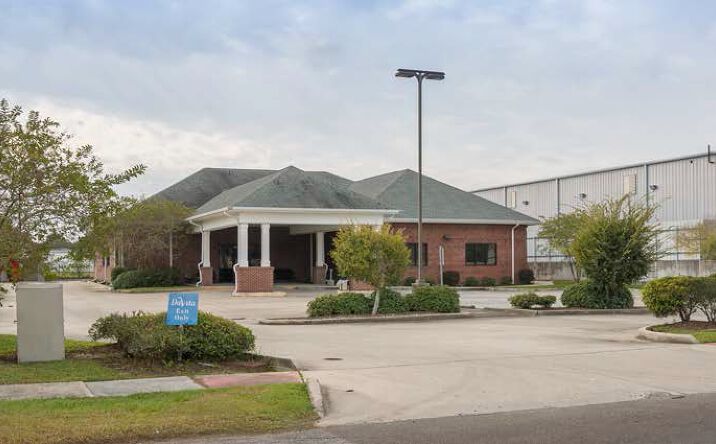 Pictures of Office property located at 148 Hector Ave, Terrytown, LA 70056 for sales - image #1