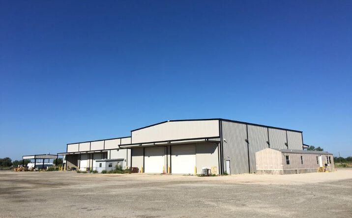 Pictures of Industrial property located at 12071 W. HWY 85, Dilley, TX 78017 for sales - image #1