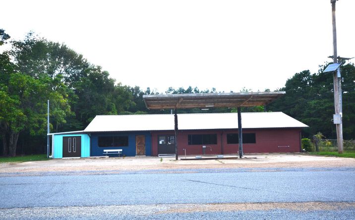 Pictures of Office property located at 3780 Hwy 53, Buckner, AR 71827 for sales - image #1