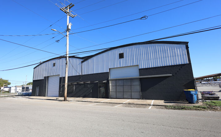 Pictures of Industrial property located at 906 Payne Street, Bowling Green, KY 42101 for sales - image #1